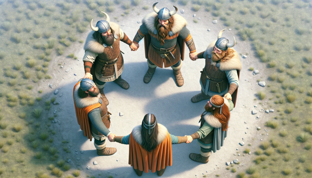 Vikingos en Ubuntu